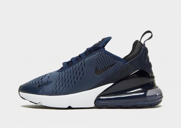 Nike Air Max 270 Laivastonsininen