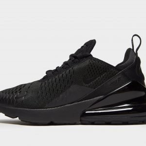 Nike Air Max 270 Musta