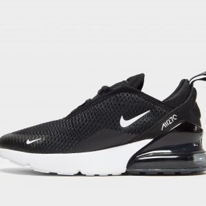 Nike Air Max 270 Musta