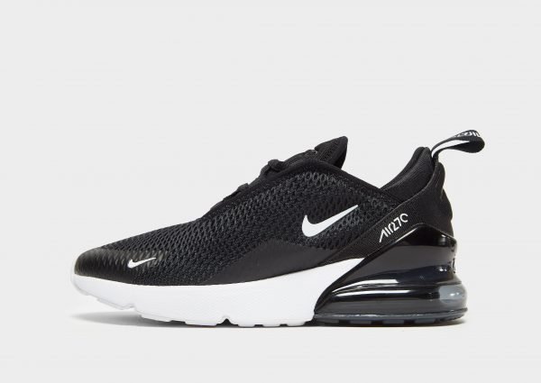 Nike Air Max 270 Musta