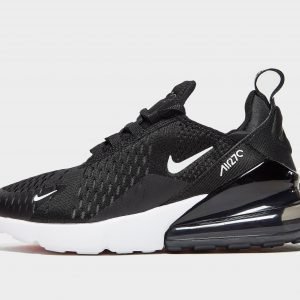 Nike Air Max 270 Musta