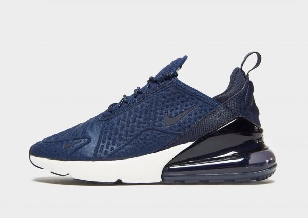 Nike Air Max 270 Se Laivastonsininen