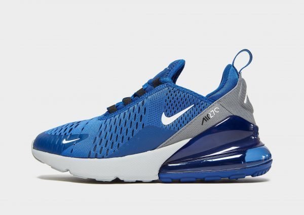 Nike Air Max 270 Sininen