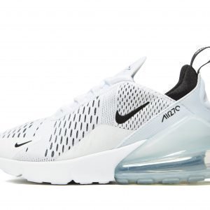 Nike Air Max 270 Valkoinen