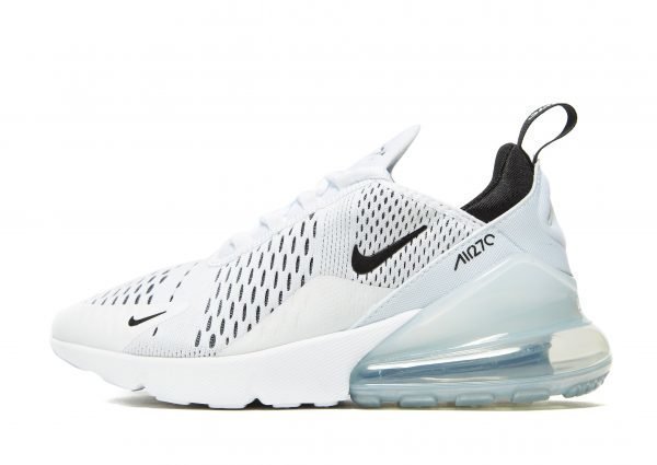 Nike Air Max 270 Valkoinen