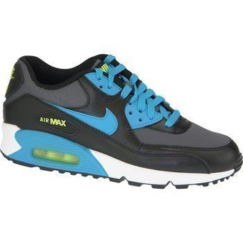 Nike Air Max 90 Gs 724824-004 urheilukengät