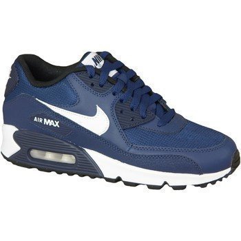 Nike Air Max 90 Gs 724824-401 matalavartiset kengät