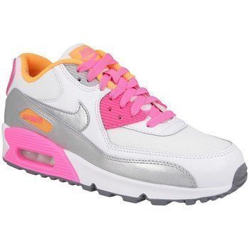 Nike Air Max 90 Gs 724855-101 urheilukengät