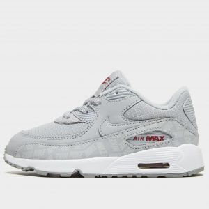 Nike Air Max 90 Infant Harmaa