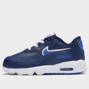 Nike Air Max 90 Laivastonsininen