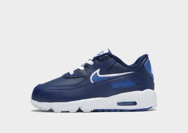 Nike Air Max 90 Laivastonsininen