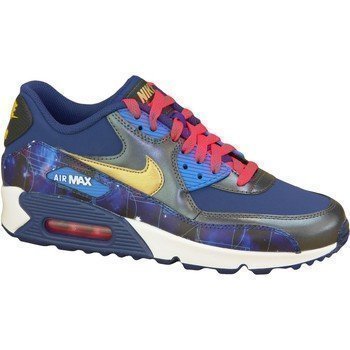 Nike Air Max 90 Ltr Gs 724879-004 urheilukengät