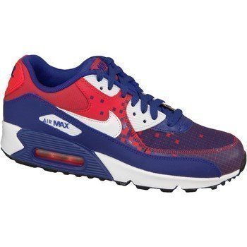 Nike Air Max 90 Mesh Gs 724882-401 urheilukengät