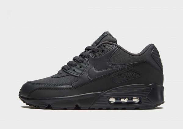 Nike Air Max 90 Musta