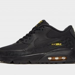 Nike Air Max 90 Musta