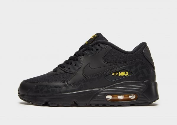 Nike Air Max 90 Musta