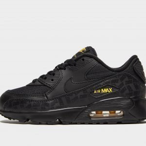 Nike Air Max 90 Musta