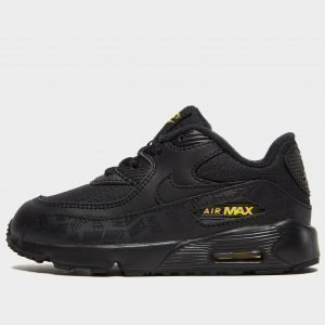 Nike Air Max 90 Musta