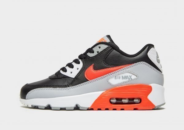 Nike Air Max 90 Musta