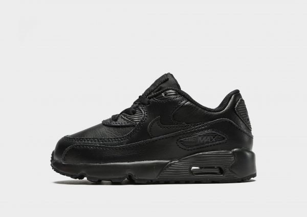 Nike Air Max 90 Musta