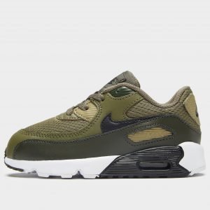 Nike Air Max 90 Olive / Black