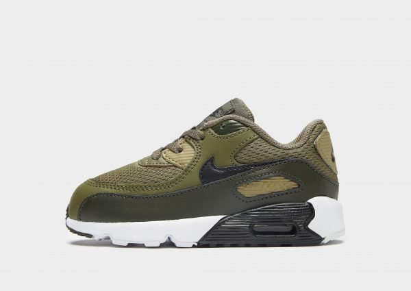 Nike Air Max 90 Olive / Black