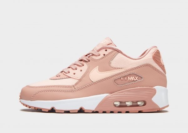 Nike Air Max 90 Se Vaaleanpunainen