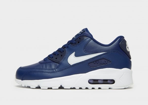 Nike Air Max 90 Sininen