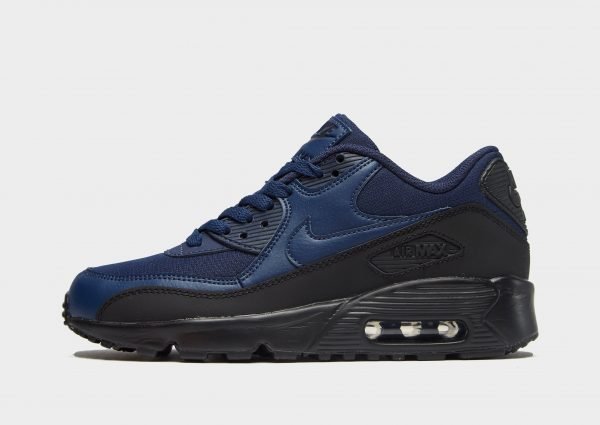 Nike Air Max 90 Sininen