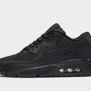 Nike Air Max 90 Ultra Se Musta