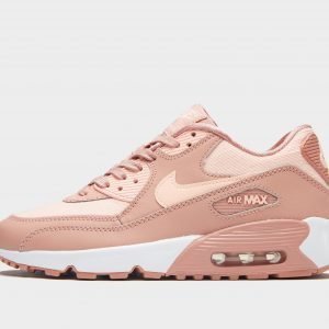 Nike Air Max 90 Vaaleanpunainen