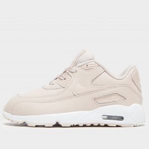 Nike Air Max 90 Vaaleanpunainen