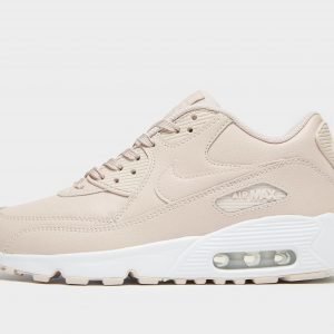 Nike Air Max 90 Vaaleanpunainen