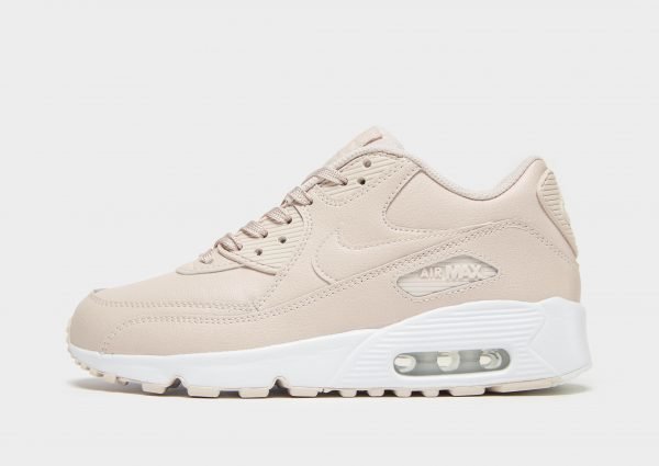 Nike Air Max 90 Vaaleanpunainen