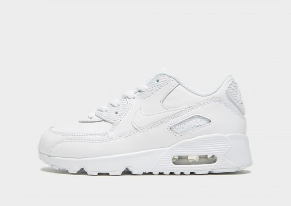 Nike Air Max 90 Valkoinen