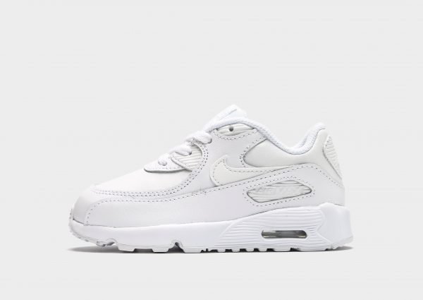 Nike Air Max 90 Valkoinen