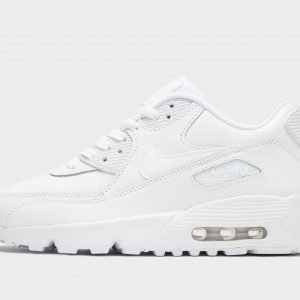 Nike Air Max 90 Valkoinen