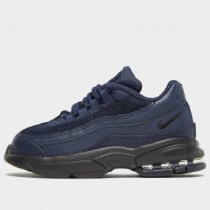 Nike Air Max 95 Laivastonsininen