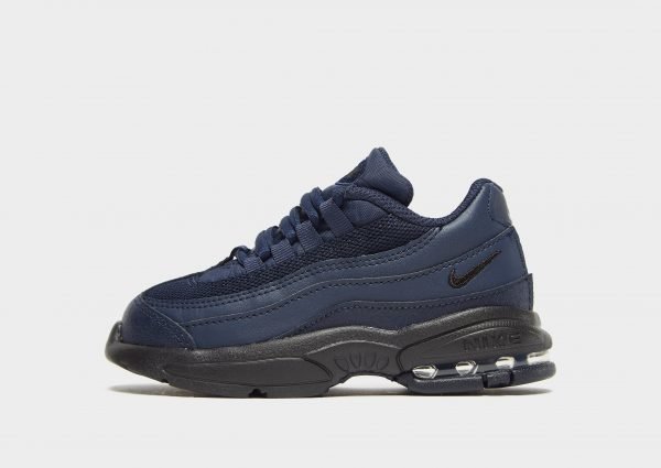 Nike Air Max 95 Laivastonsininen