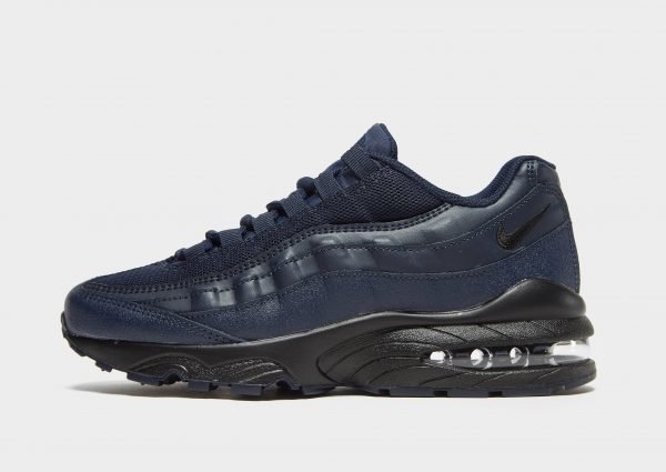 Nike Air Max 95 Laivastonsininen