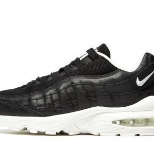 Nike Air Max 95 Musta