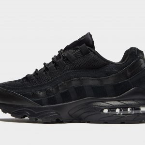 Nike Air Max 95 Musta