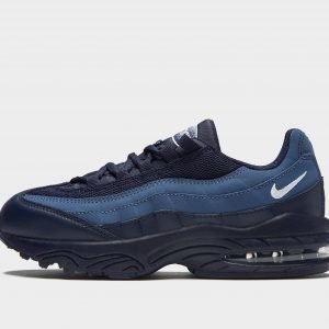 Nike Air Max 95 Sininen