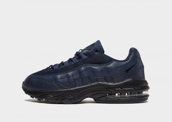 Nike Air Max 95 Sininen