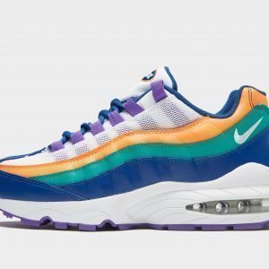 Nike Air Max 95 Sininen