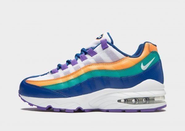 Nike Air Max 95 Sininen