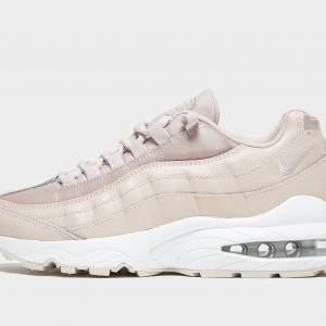 Nike Air Max 95 Vaaleanpunainen