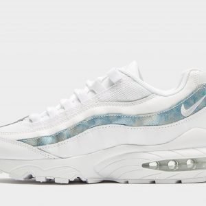 Nike Air Max 95 Valkoinen