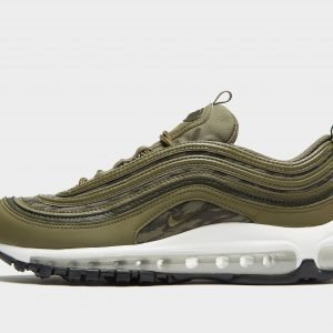 Nike Air Max 97 Og Khaki / Green