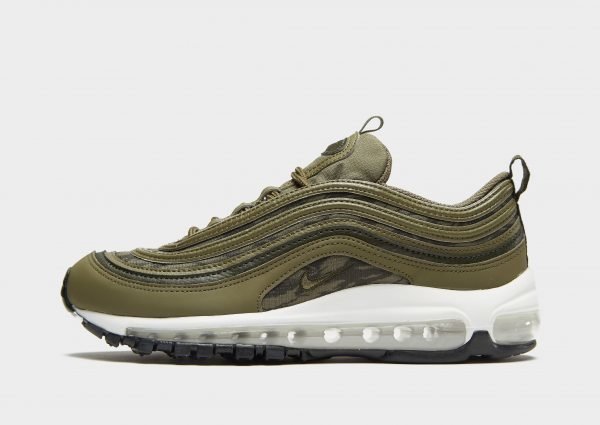 Nike Air Max 97 Og Khaki / Green